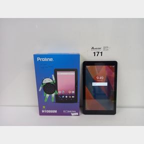PROLINE H10888M 10.1'' LTE + WI-FI TABLET