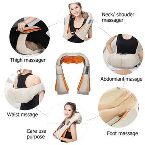 Massager of Neck Kneading / Neck Shoulder Massager | DEFECTIVE