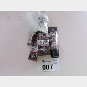 HOLLYWOOD STYLE TIGHT SKIN COFFEE COMBO - HOLLYWOOD STYLE TIGHT SKIN COFFEE COMBO