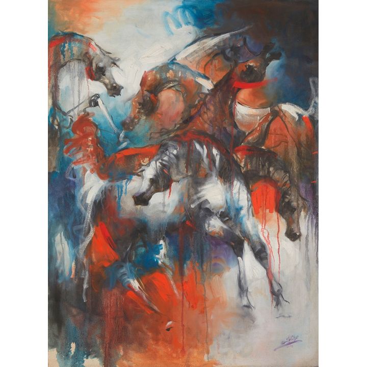 OMAR AL SHAHABI