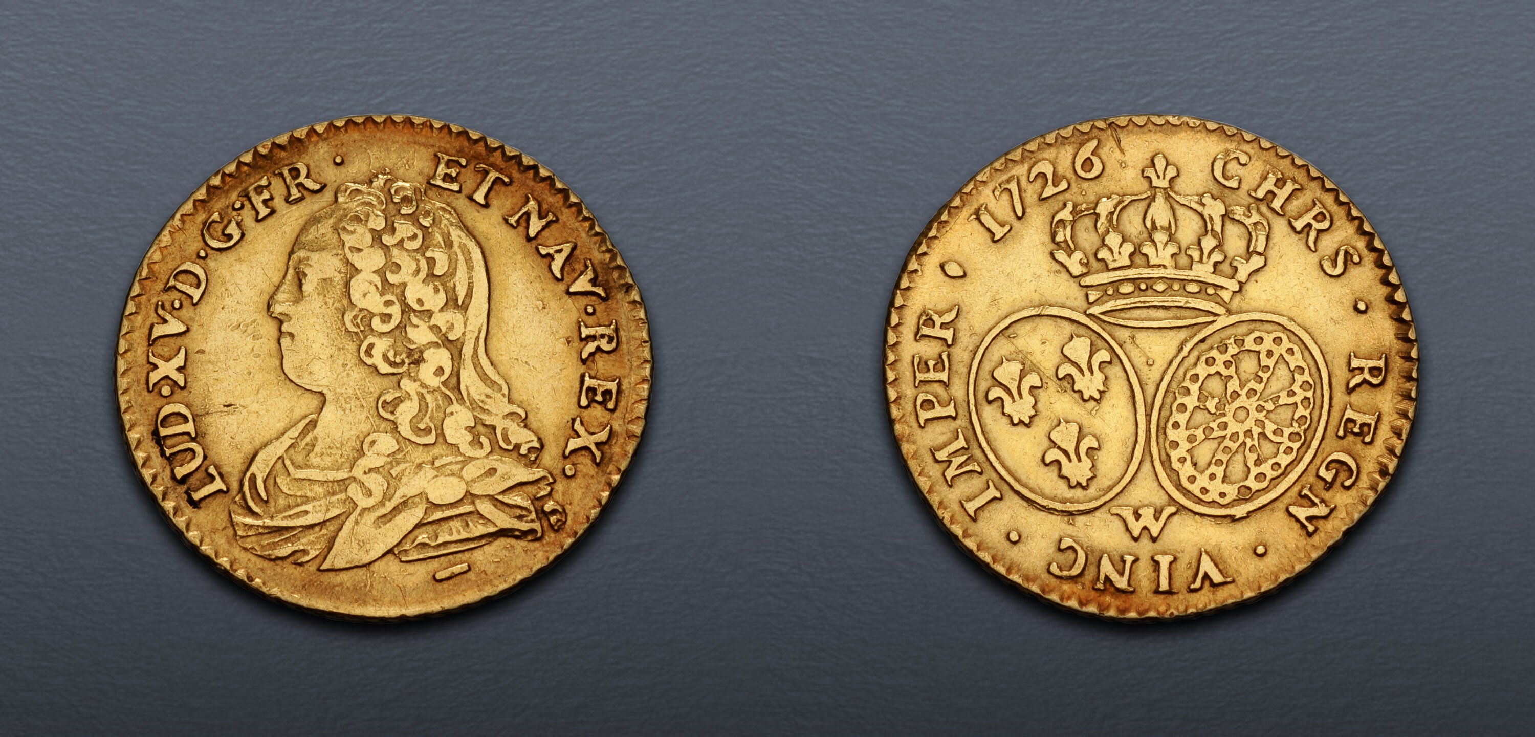 Electronic Auction 546 | Classical Numismatic Group