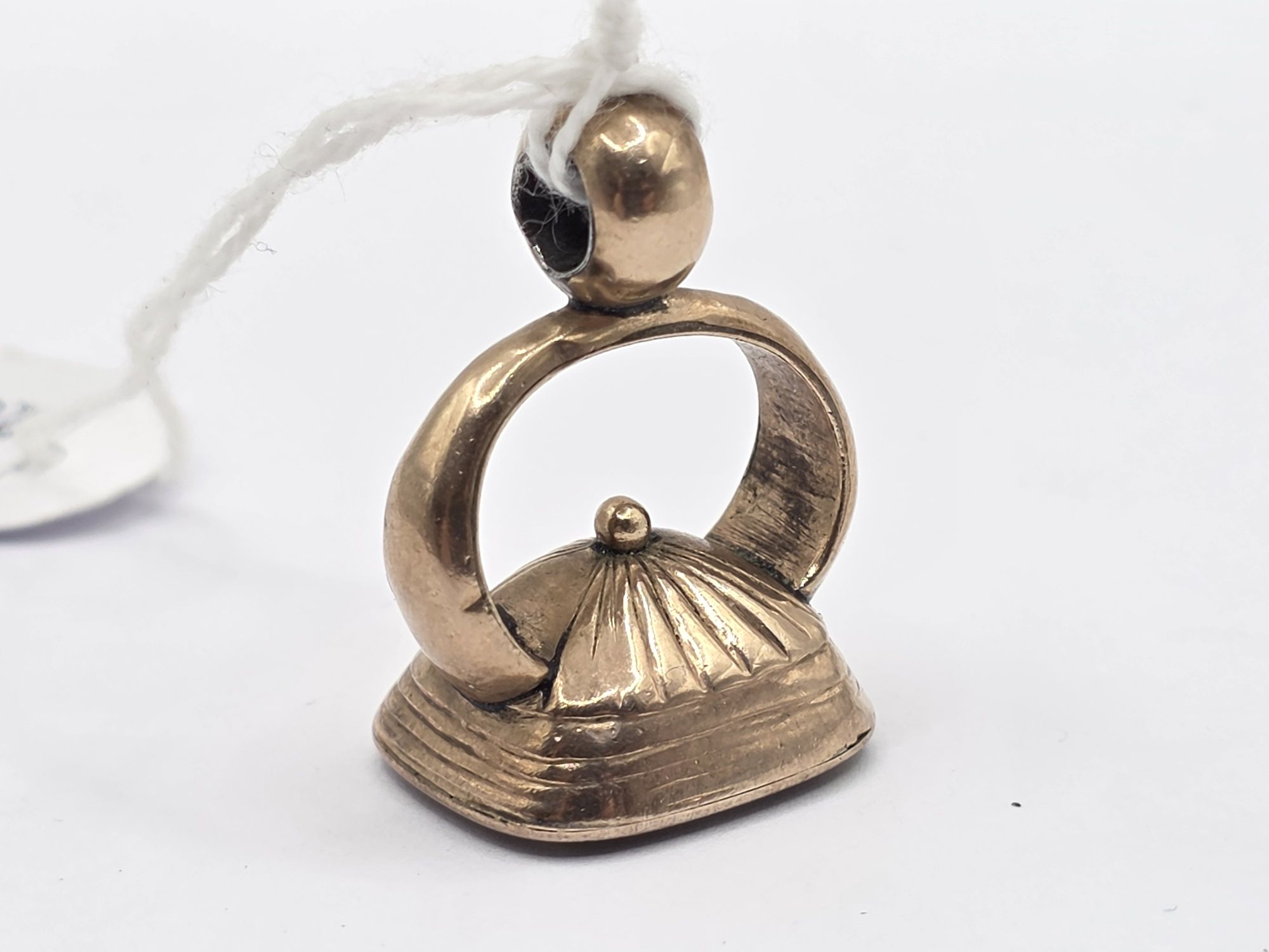 243 · VICTORIAN FOB SEAL