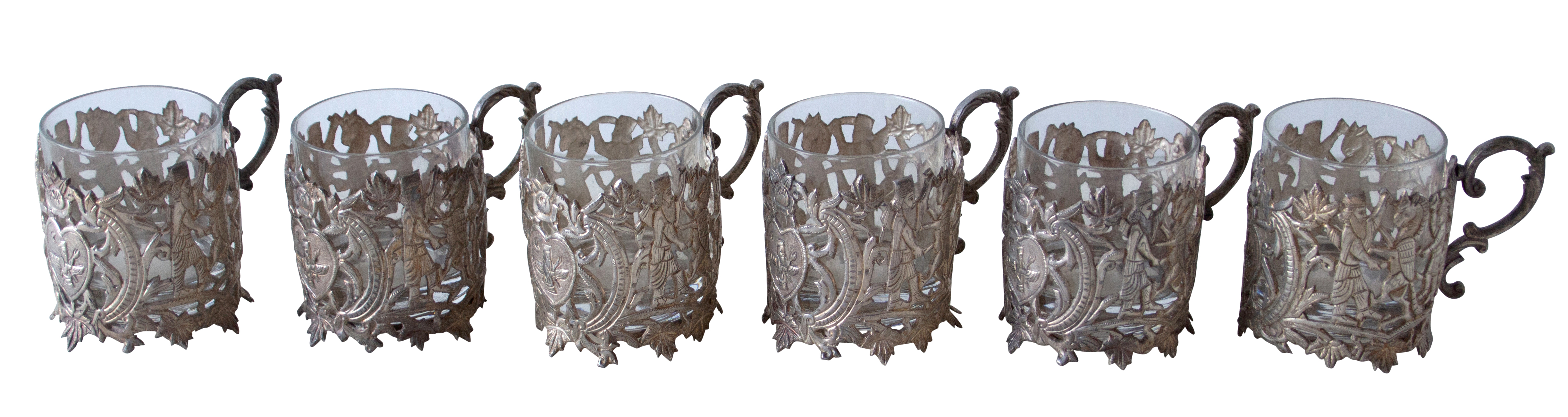 307 · Iran, Kasvin Collection, 1920 - 1930,