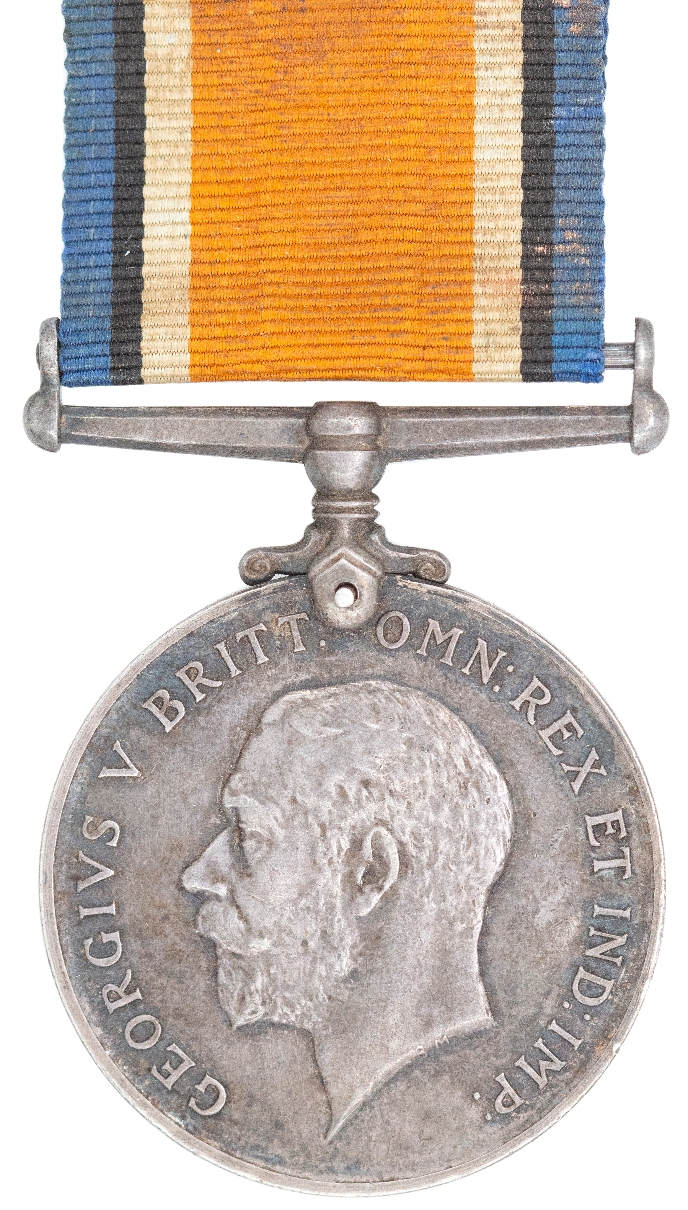A.I.F., France Casualty, 1914 - 1918, EF