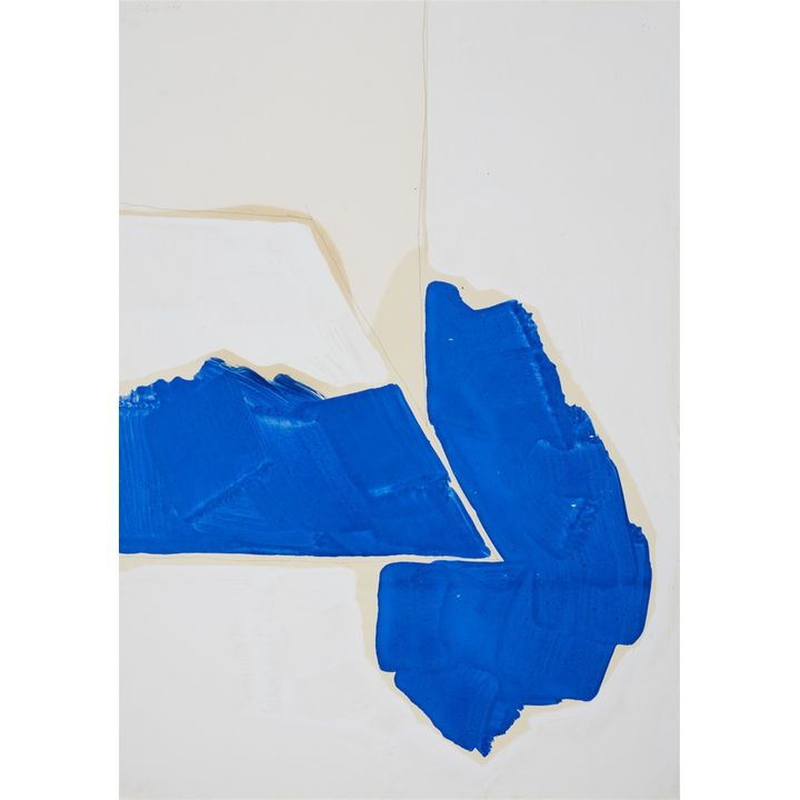 Ulrich Erben, Untitled 1978