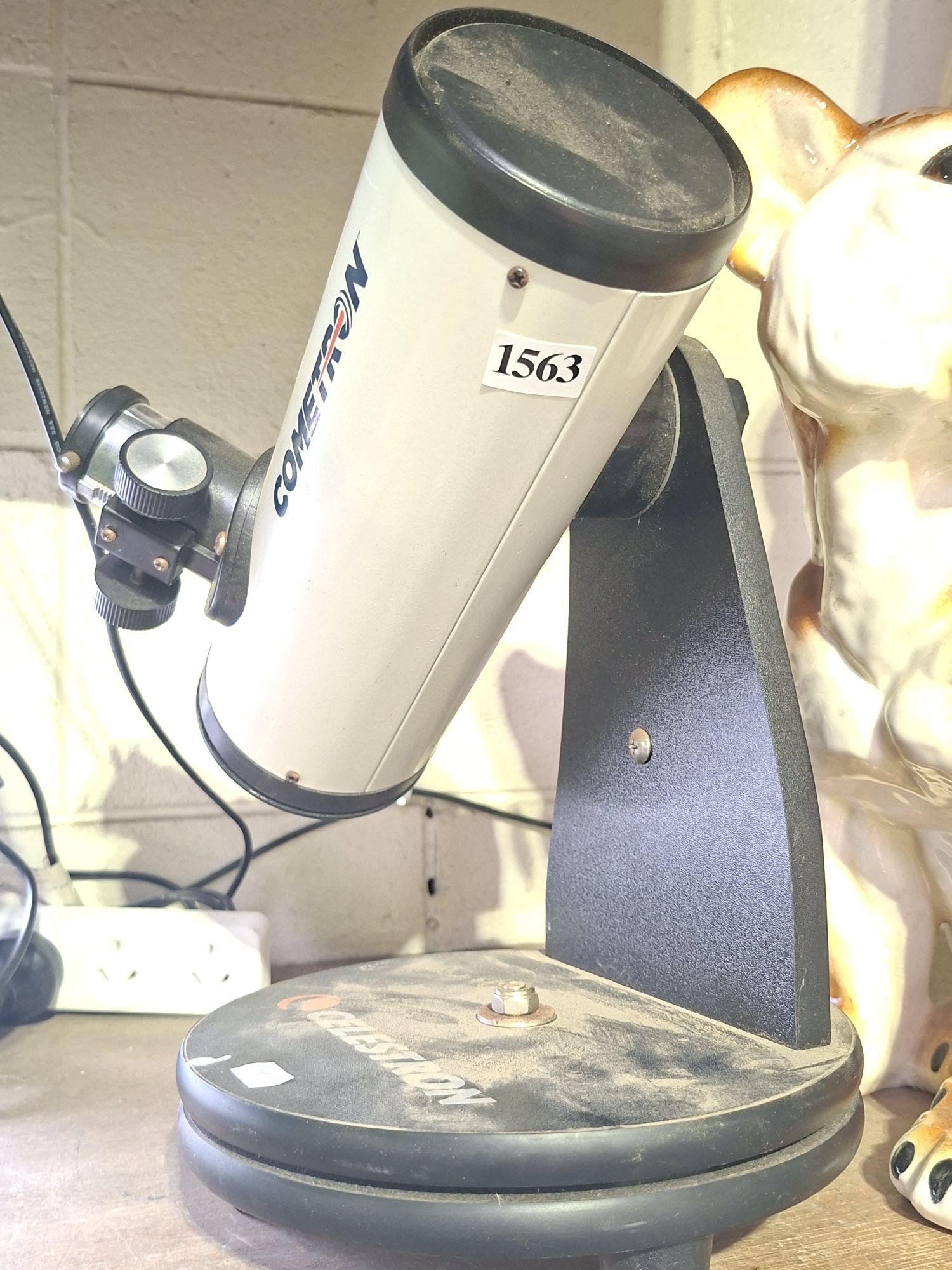 CELESTRON TELESCOPE