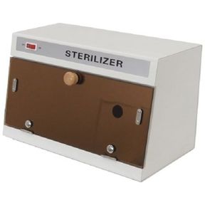 Sterilizer Cabinet -bar 9902058821853 -51732/1678 B3 (S3)
