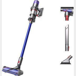 DYSON V11 ORIGIN CORDLESS VACUUM, DOESN T WORK