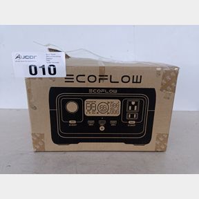 ECOFLOW RIVER 2 PORTABLE POWER STATION