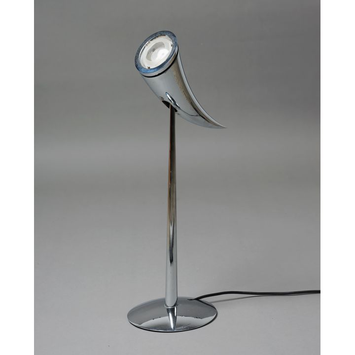Philippe Starck - Ara table lamp by Flos