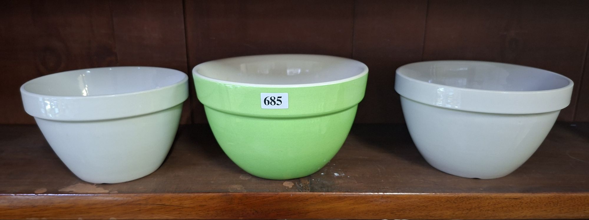 Mixing Bowl Trio
