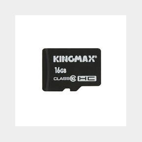 KINGMAX 16GB MICRO SD CARD | AS 51672/15025 B3 (S2)BB2