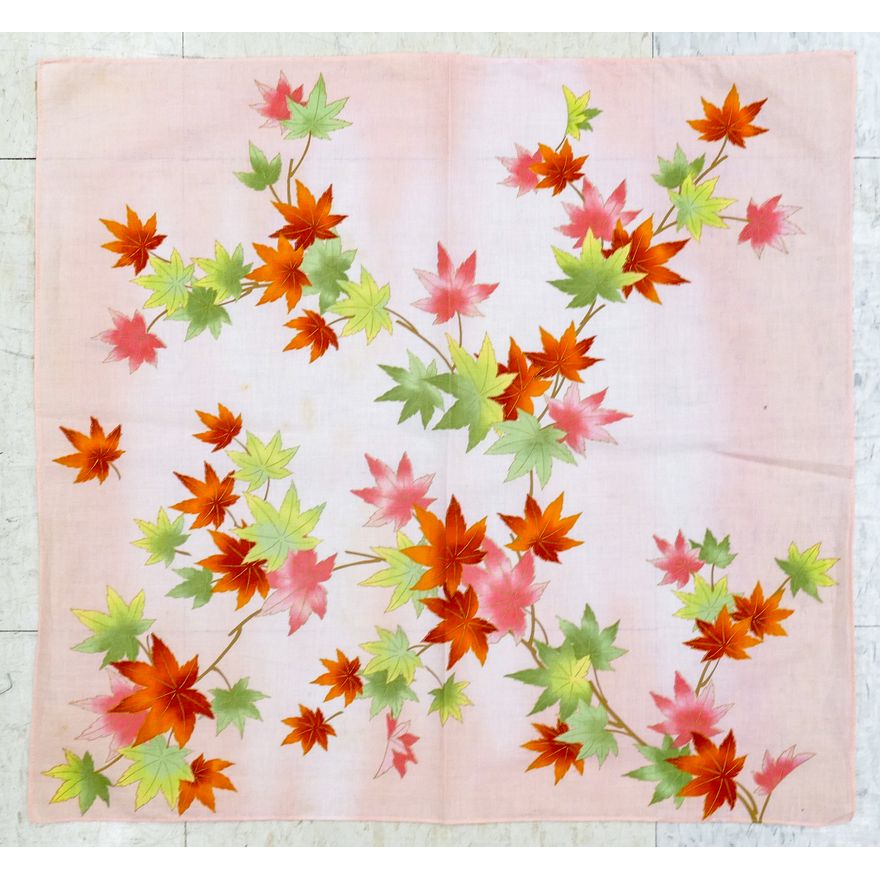 Japanese Handkerchief