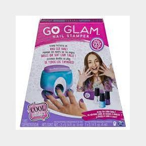 Cool Maker Goglam Nail Printer-51490/339 B6 (S3)
