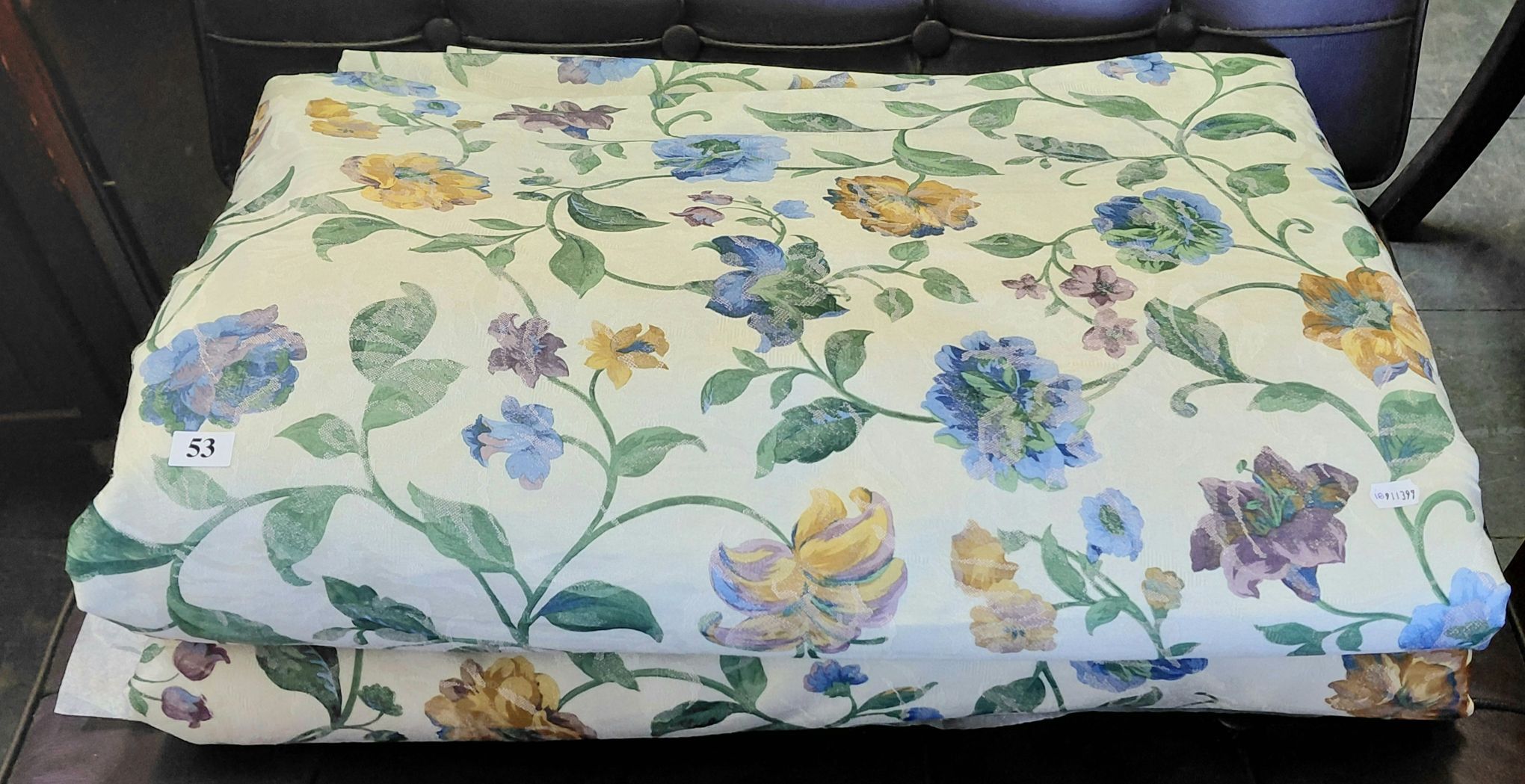 ELEGANT CURTAINS