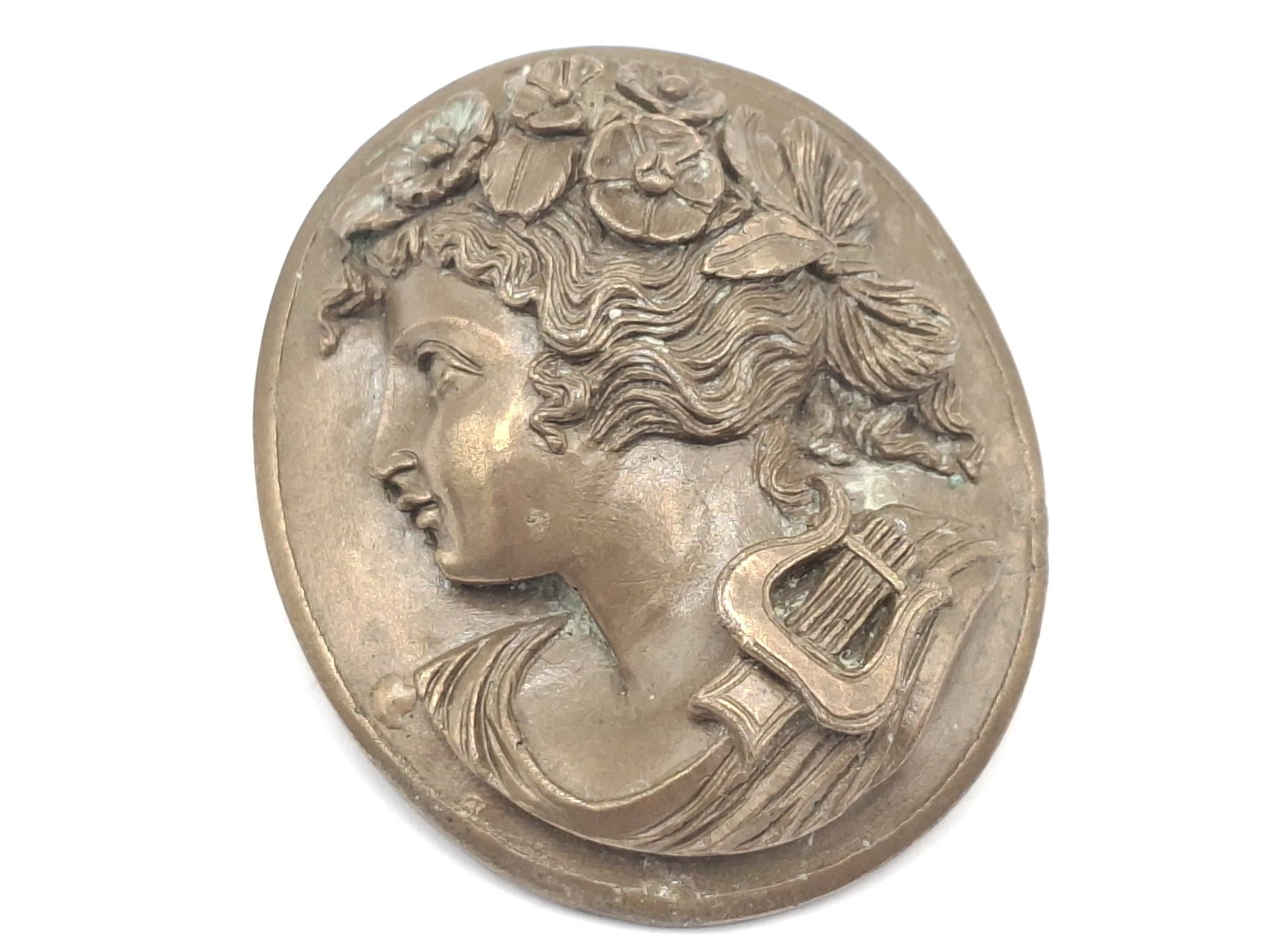 Antique Brooch
