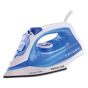 Russell Hobbs Pro Glide Steam Iron RHI400 2200w | DEFECTIVE/USED