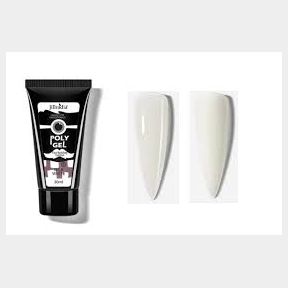 51483/492 Nail Poly Gel Building Gel 30g -002white | SJ B1 (S4)SB