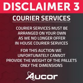 DISCLAIMER 3