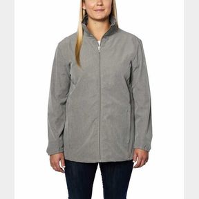 HANG TEN UPF 50+ WATER REPELLANT HYBRID JACKET SZ L
