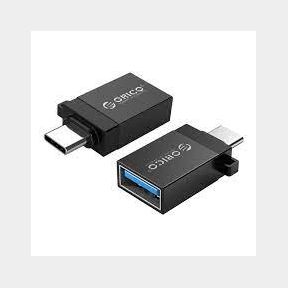 Orico USB to Type-C OTG Adapter | DR 51663/19744 B4 (S3)SB