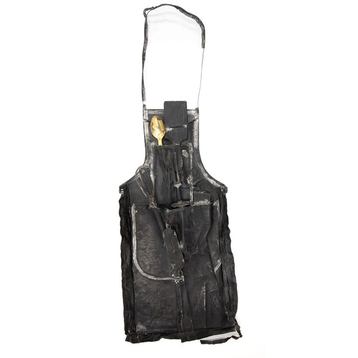 Greer Twiss 'Apron'
