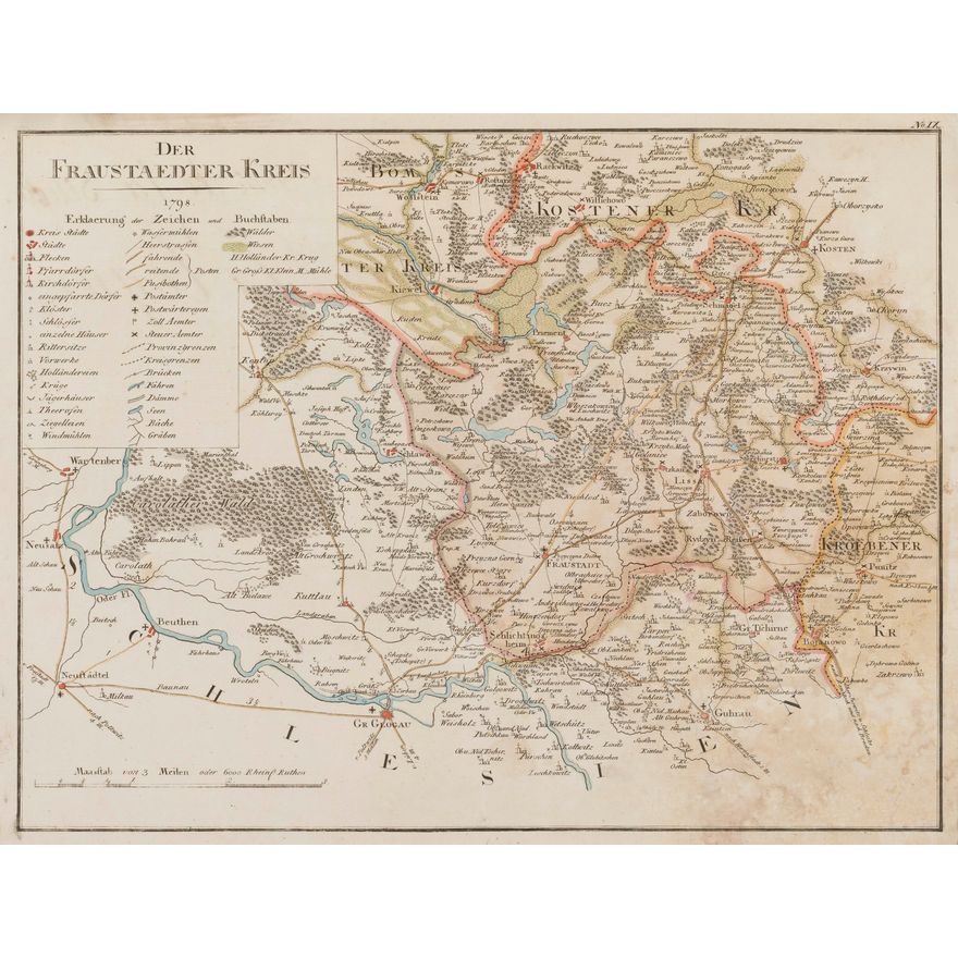 Der Fraustaedter Kreis