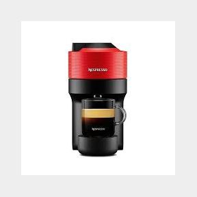 Nespresso Vertuo Pop Coffee Machine - Spicy Red-51744/2316- Bar 7630311563012