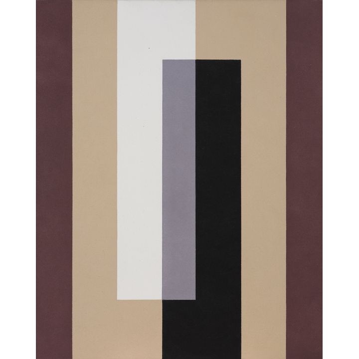 Gordon Walters 'Untitled'