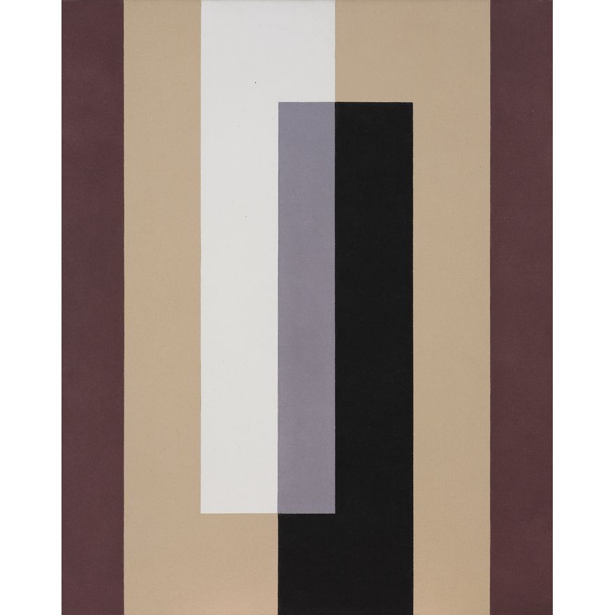 Gordon Walters 'Untitled'