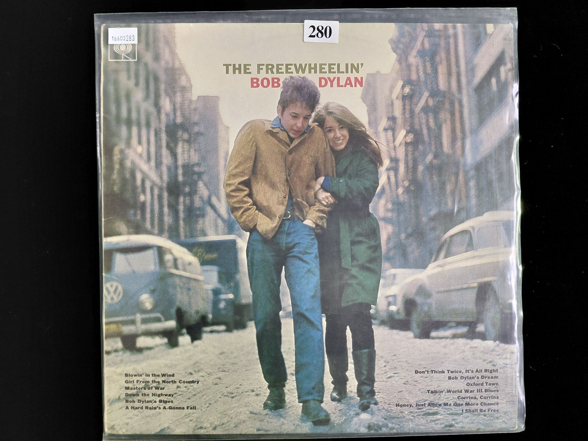 Bob Dylan