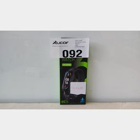 M6 SMARTBAND - SMART BAND WITH HEART RATE MONITOR FIT PRO APP
