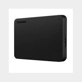 Toshiba Canvio Basic 1TB 2.5 External Hard Drive Toshiba 1TB Canvio Basics Portable Hard Drive|