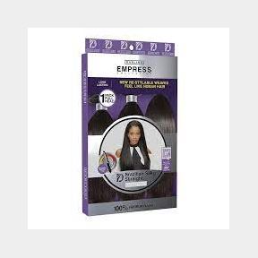 Empress Brazilian Straight 4 (20inch .22inch .24inch ) Dark Brown-50588/1940 B1 (s6)