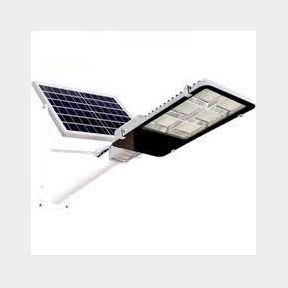 Solar LED Street Light 300W(No Solar Panle) -50582/13513 (B1 S4)