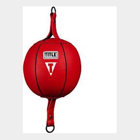 TITLE Double End Bag Boxing / Punching - Powerhide - ALOT0067500 -51728/502 B2 (S4)