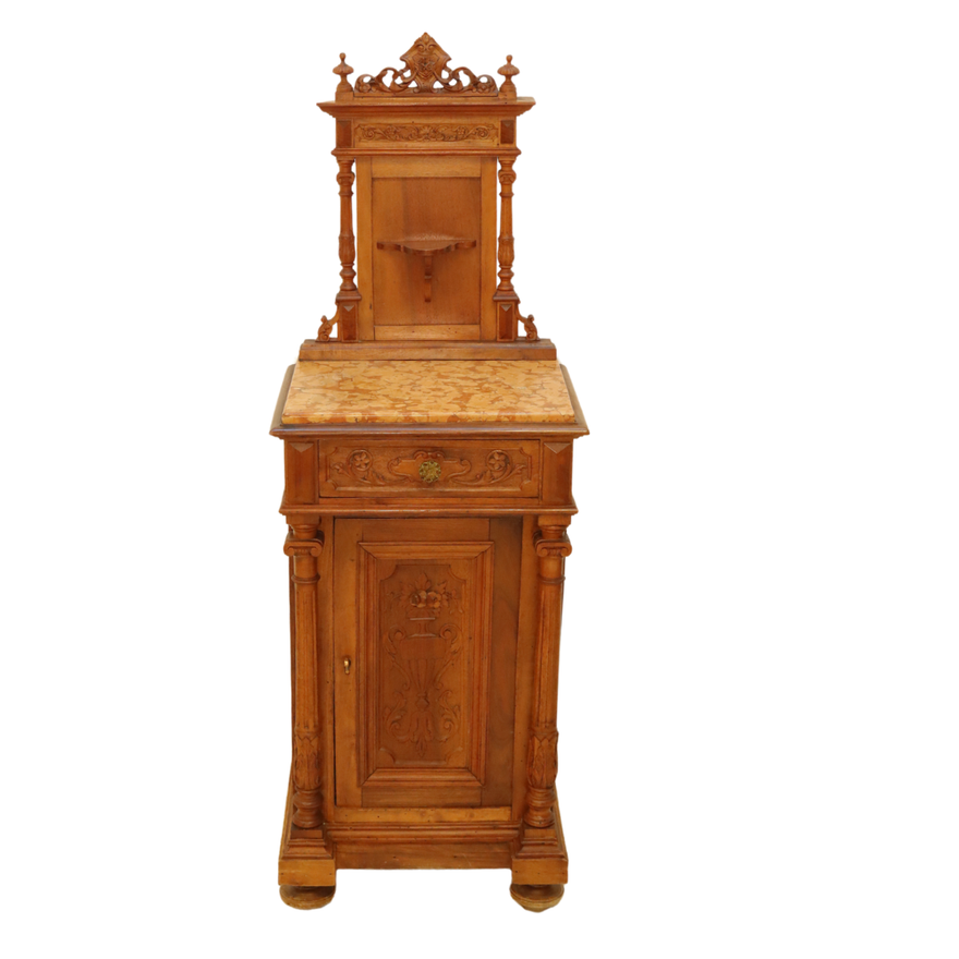 Buro estilo renacimiento francés