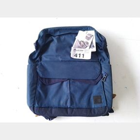 CASE LOGIC LODO BACKPACK DRESS BLUE - MEDIUM