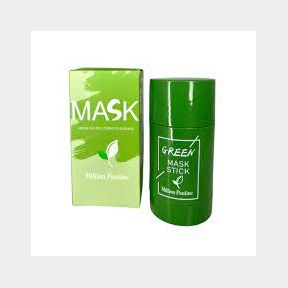 Million Pauline - Purifying Green Tea Clay Stick | TS 51673/10409 B2(S6)SB