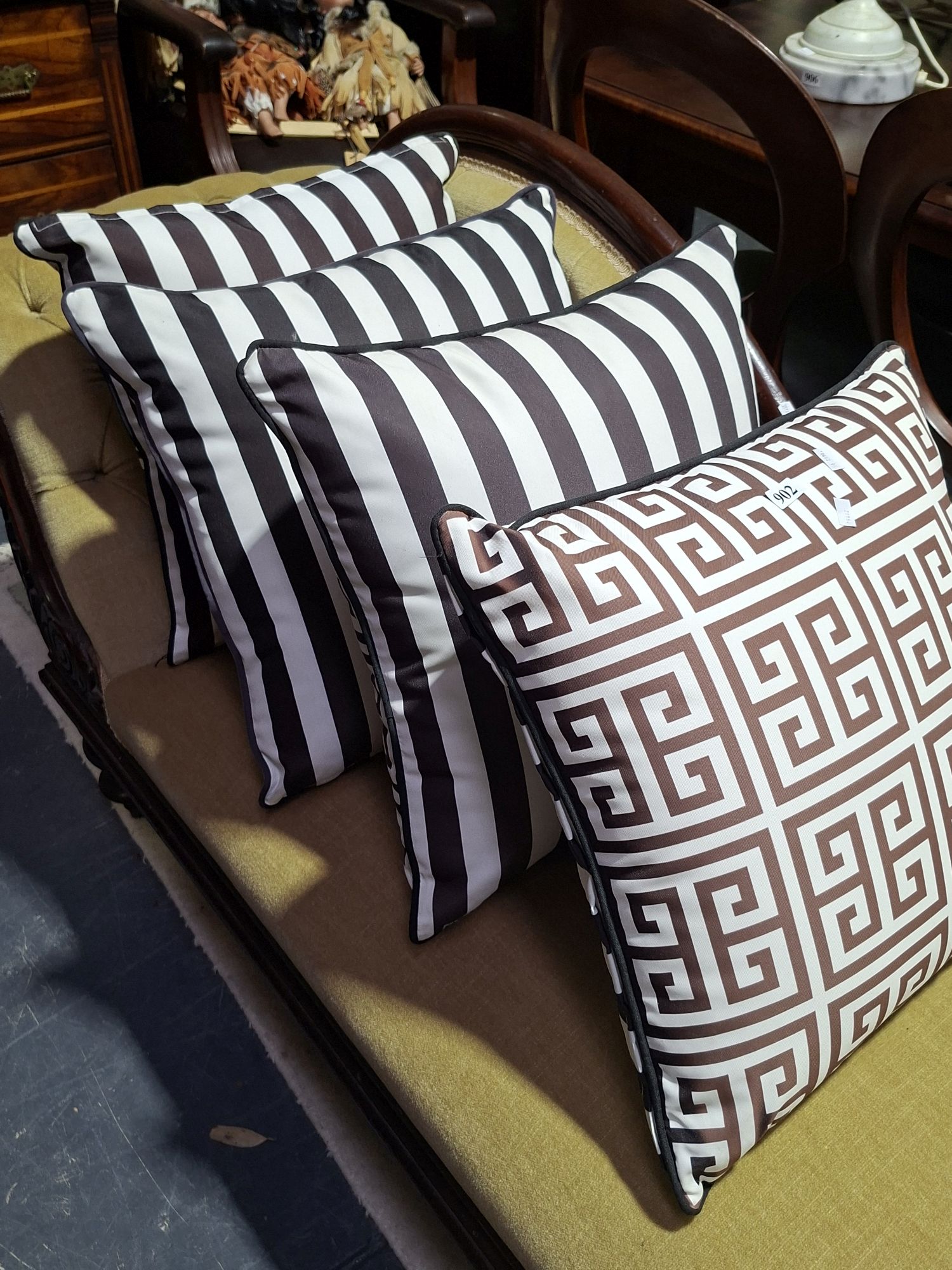 Decorative Cushions