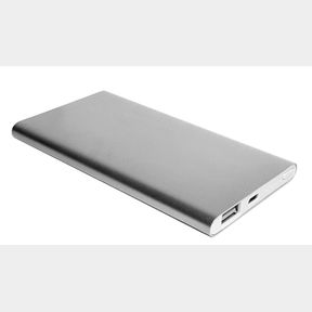 MST 10000 mAh Smart Fast Charging Power Bank with Cable Silver | NOT CHARGING