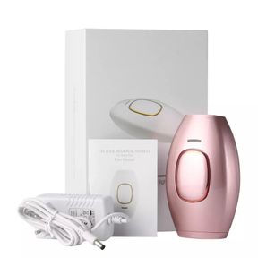 IPL Laser Hair Removal Device With Protective eye wear and Razor | USED