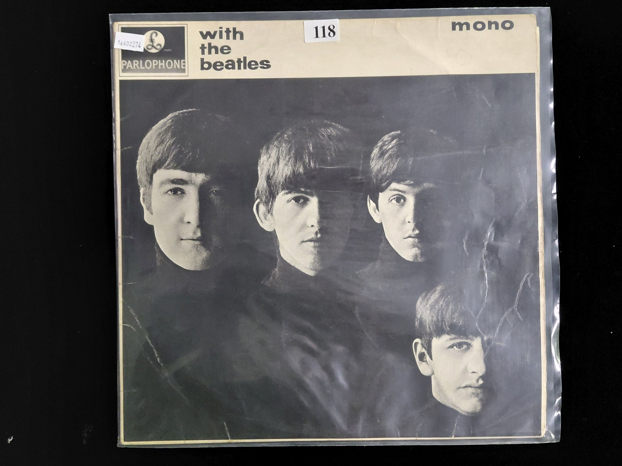 The Beatles