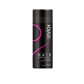 51665/1334 Sevich Hair Loss Concealer Hair Building Fibers 25g - Dark Brown (Parallel import) | PK B5 (S4) SB