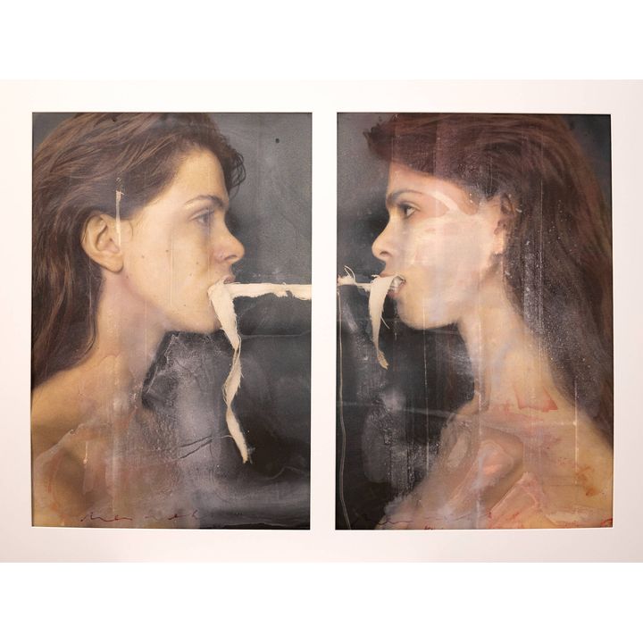 Ben Webb 'Untitled'