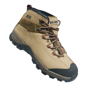 Buckmaster Blackledge Mid Mens Waterproof hiker UK 11