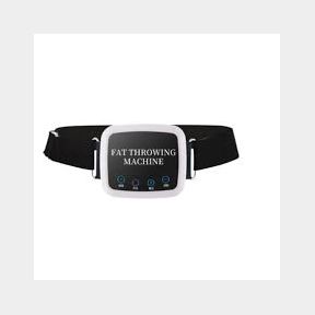 PG Health Vibrating Waist Trimmer Fat Burner Machine