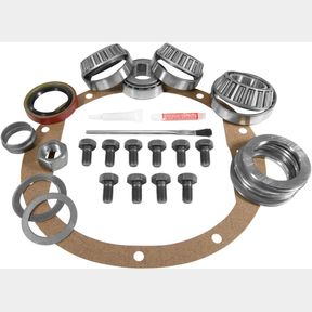 YUKON ZKGM8.5 REAR MASTER OVERHAUL KIT FOR GM 8.5" DIFFERENTIAL