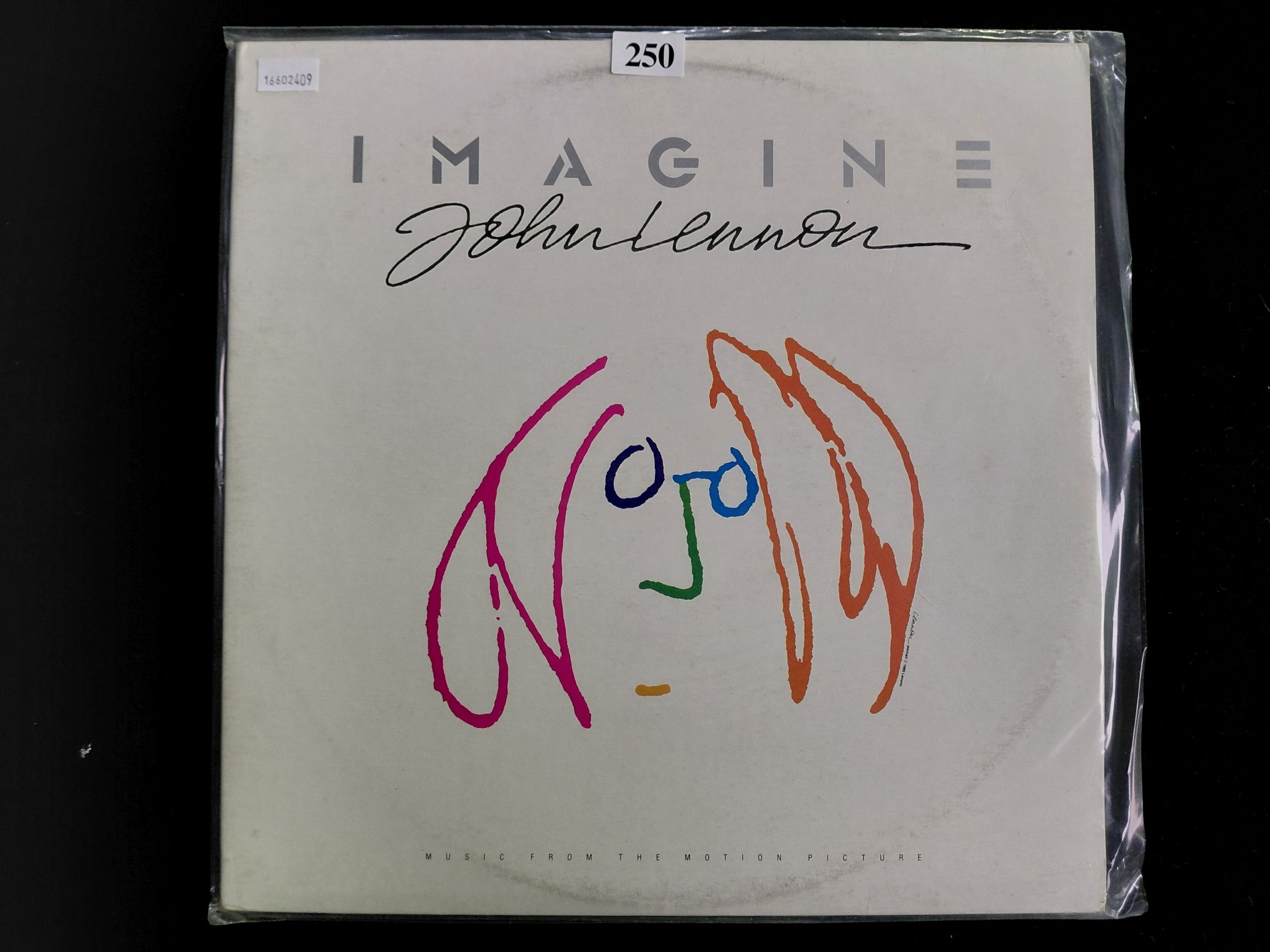 John Lennon