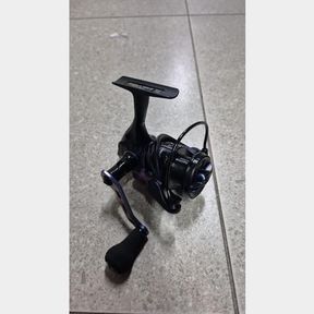 OKUMA WAVE OFF LIMITED EDITION 3000H - 50661/14629